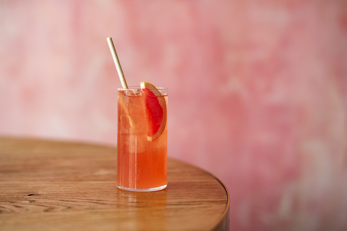 Recipe An Easy, Spicy Take On a GinGin Mule